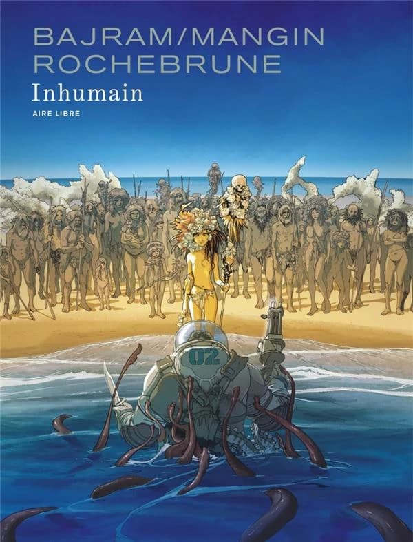 Inhumain