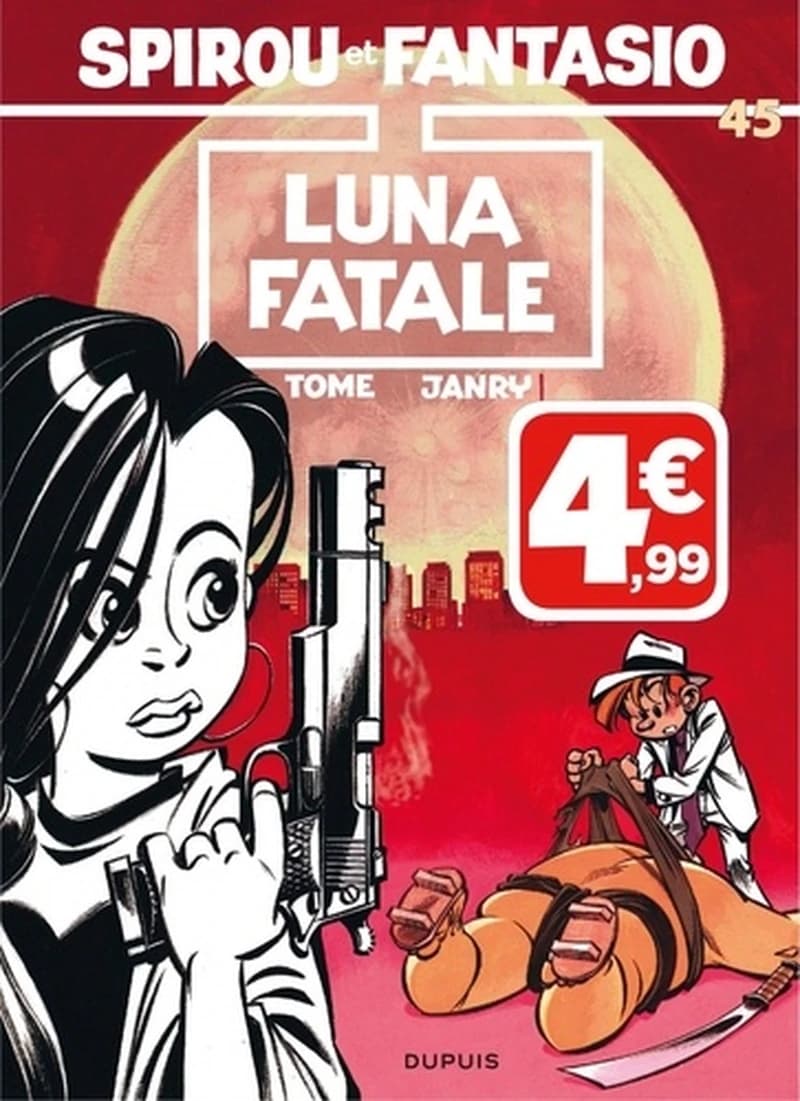 Luna fatale