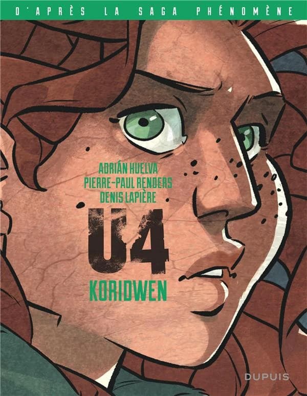 Koridwen