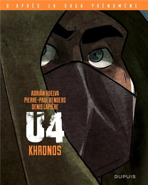 Khronos