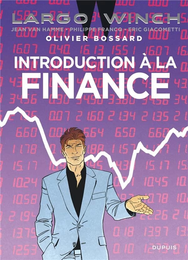 Introduction à la finance