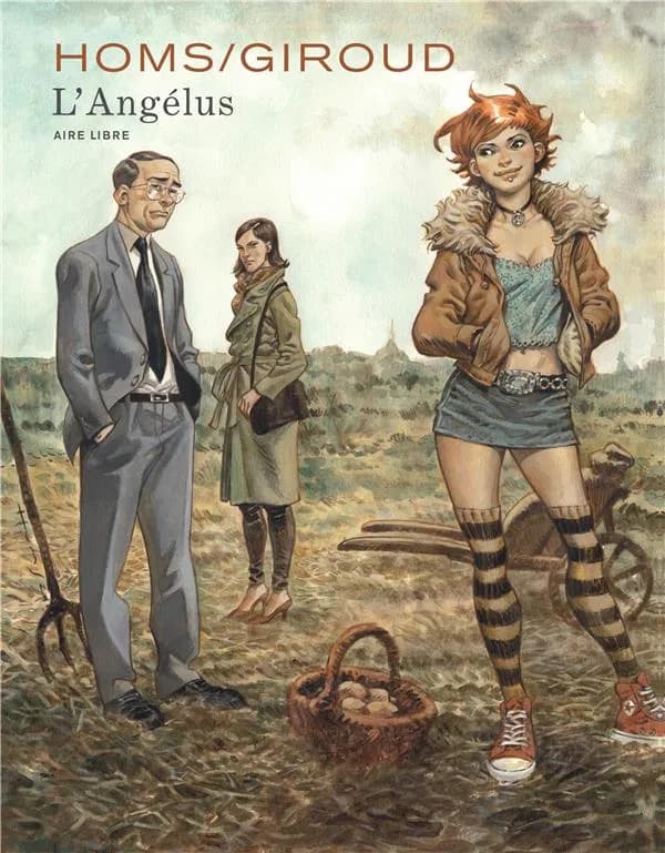 L'angélus