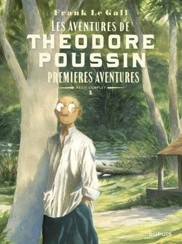 Premières aventures