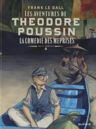 La comédie des méprises
