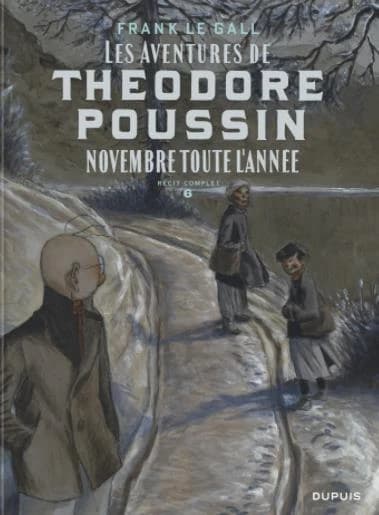 Novembre toute l'année
