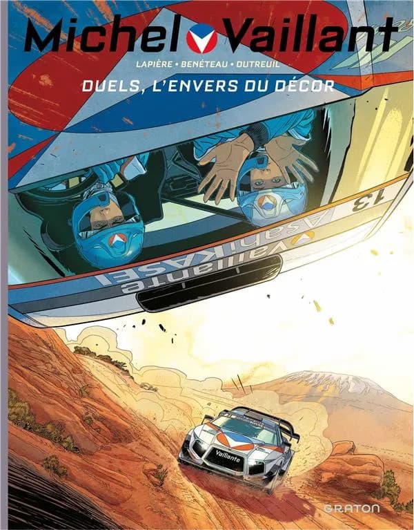 Michel Vaillant
