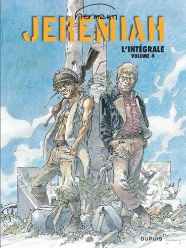 Jeremiah