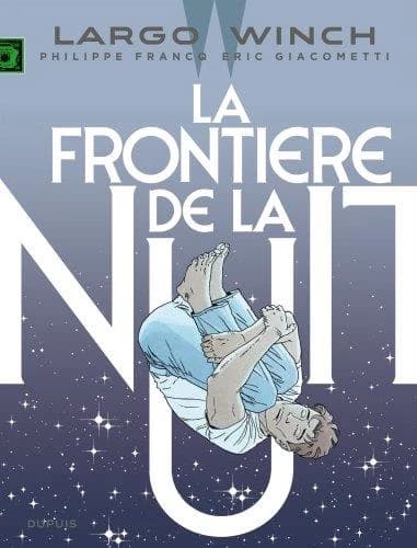 La frontière de la nuit
