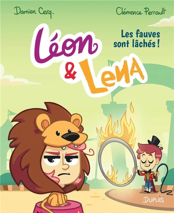 Les fauves sont lâchés
