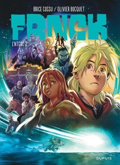 Frnck 2 : l'ntgrl