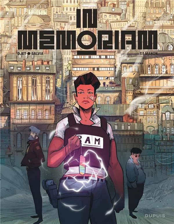 Manon