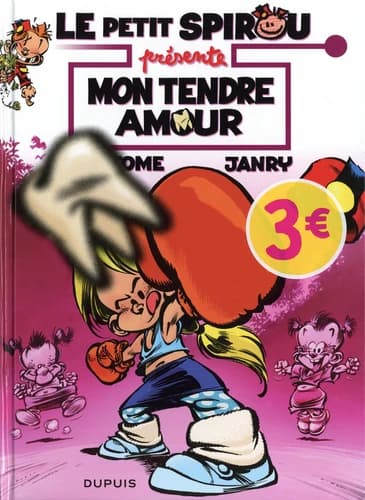 Mon tendre amour