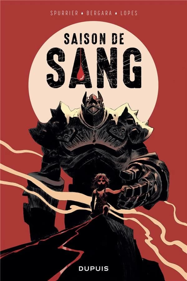 Saison de sang