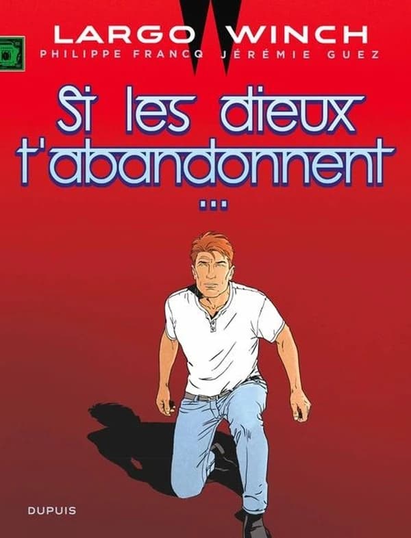 Si les dieux t'abandonnent...