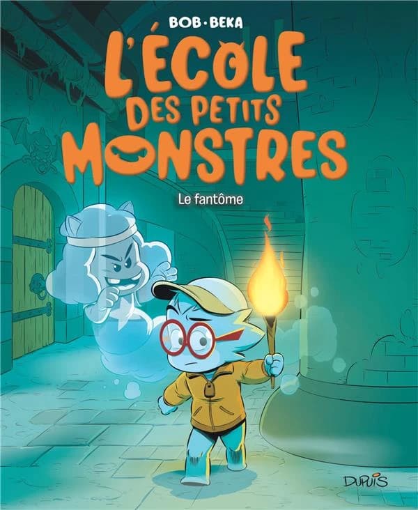 Le fantôme