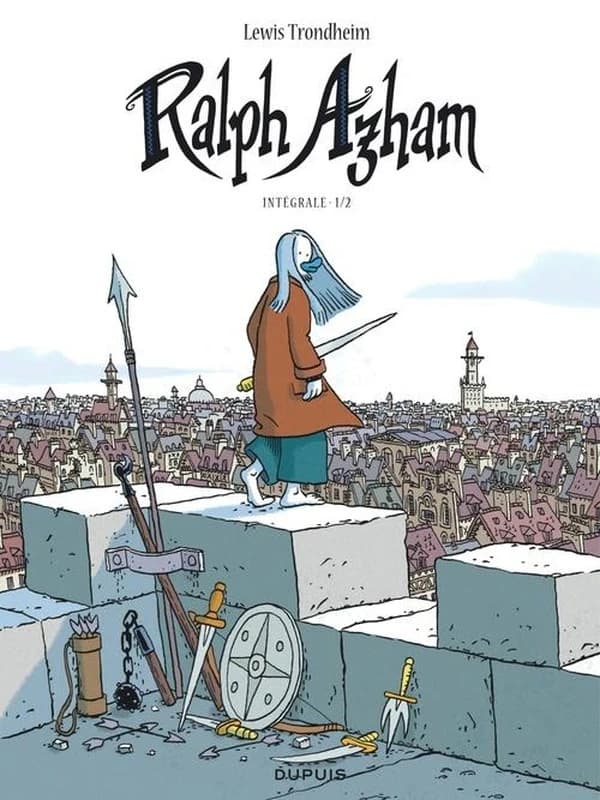 Ralph Azham. 1
