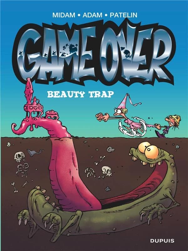 Beauty Trap