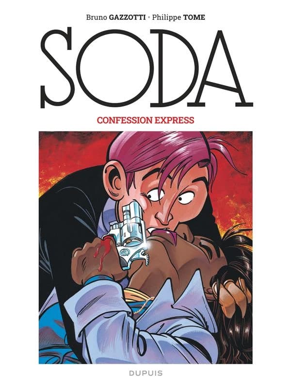 Confession express
