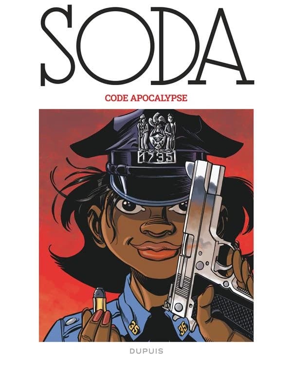 Code Apocalypse
