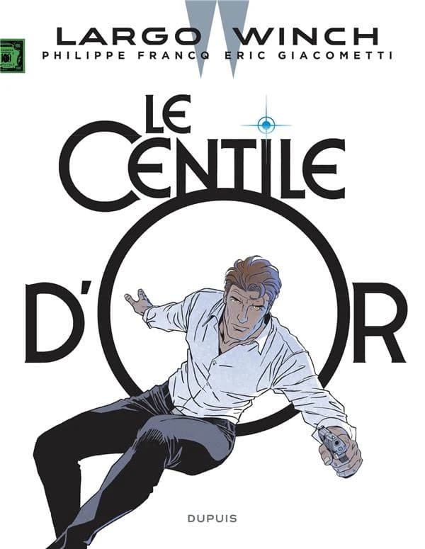 Le centile d'or (Édition spéciale)