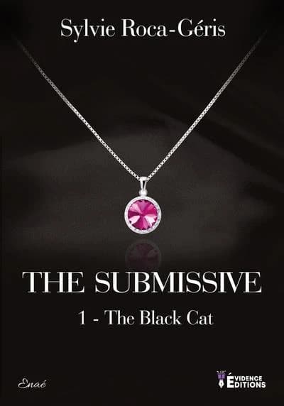 The black cat