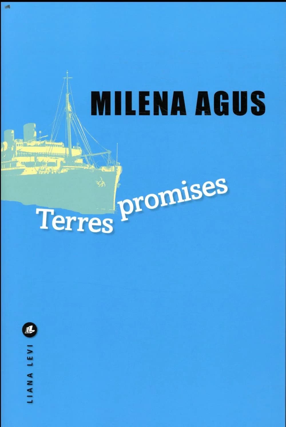 Terres promises