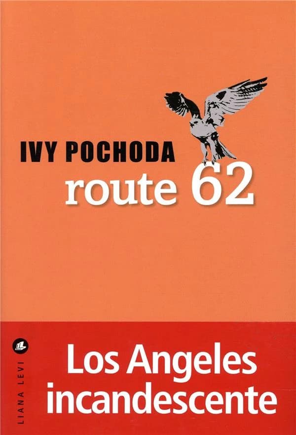 Route 62