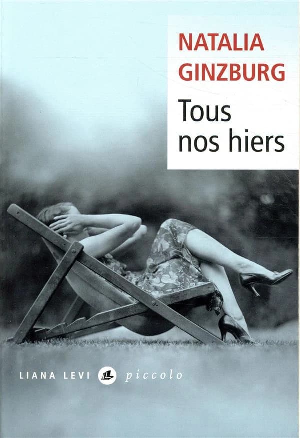 Tous nos hiers