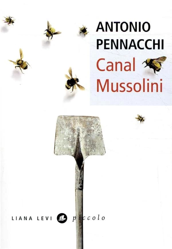 Canal Mussolini