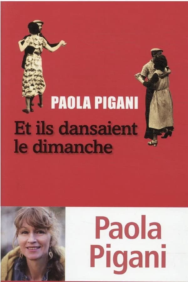 Et ils dansaient le dimanche