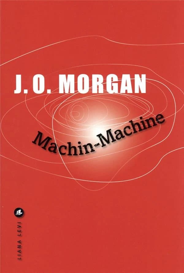Machin-machine