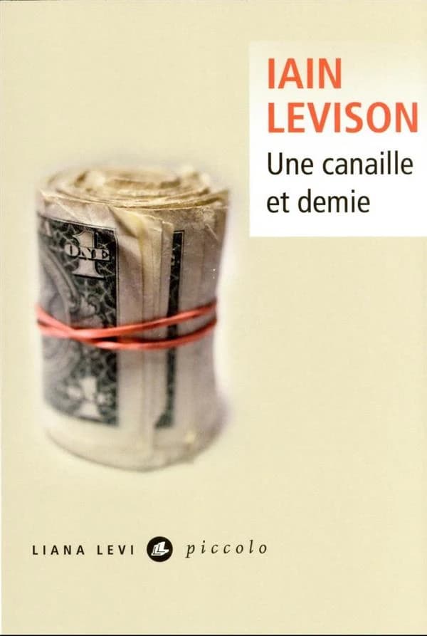 Une canaille et demie