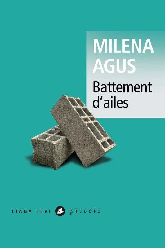 Battement d'ailes ; suivi de Comme une funambule