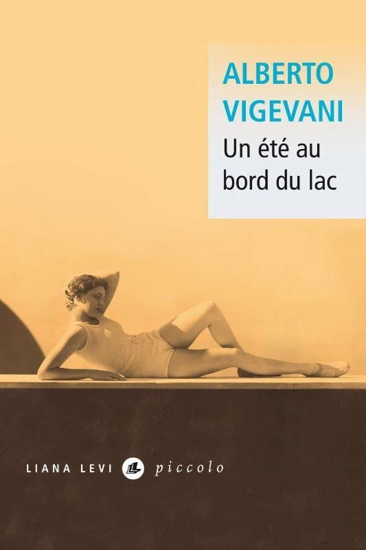 Un été au bord du lac