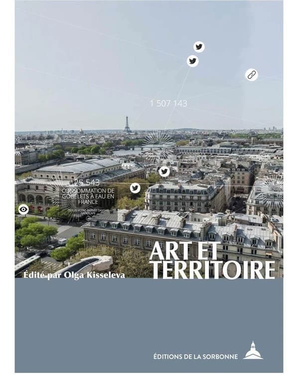 Art et territoire : quartiers d'artistes, l'art comme outil de transformation du territoire