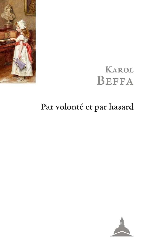 Par volonté et par hasard : théorie et pratique de la création musicale
