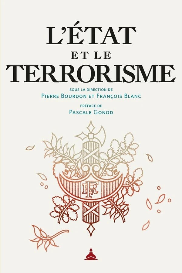 L'État et le terrorisme