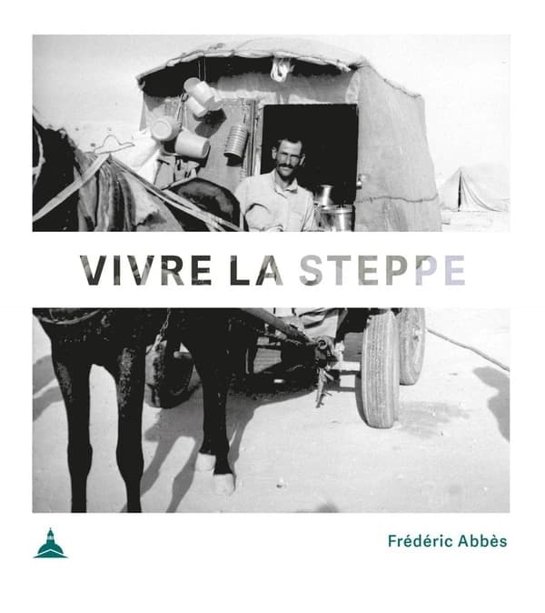 Vivre la steppe : Qdeir, un campement néolithique en Syrie