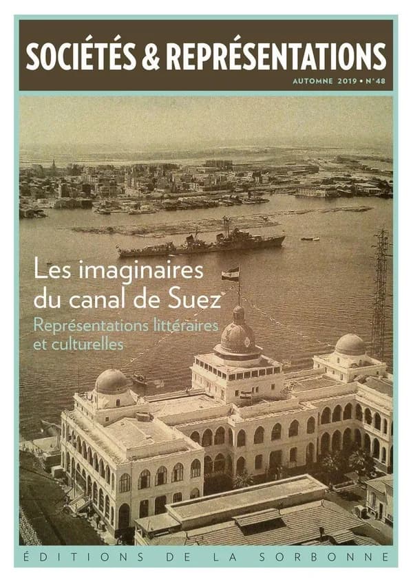 Sociétés & représentations