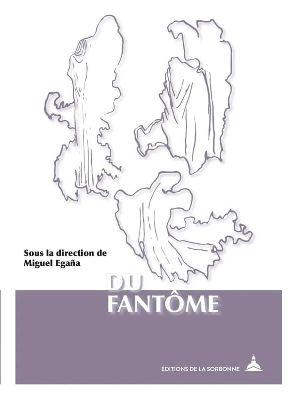 Du fantôme : un paradigme contemporain