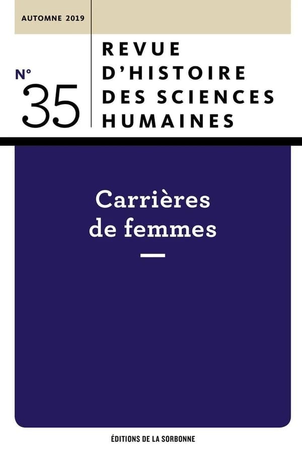 Carrières de femmes