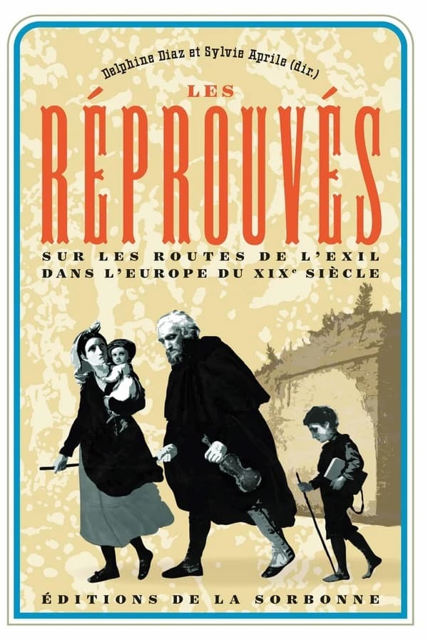Les reprouves