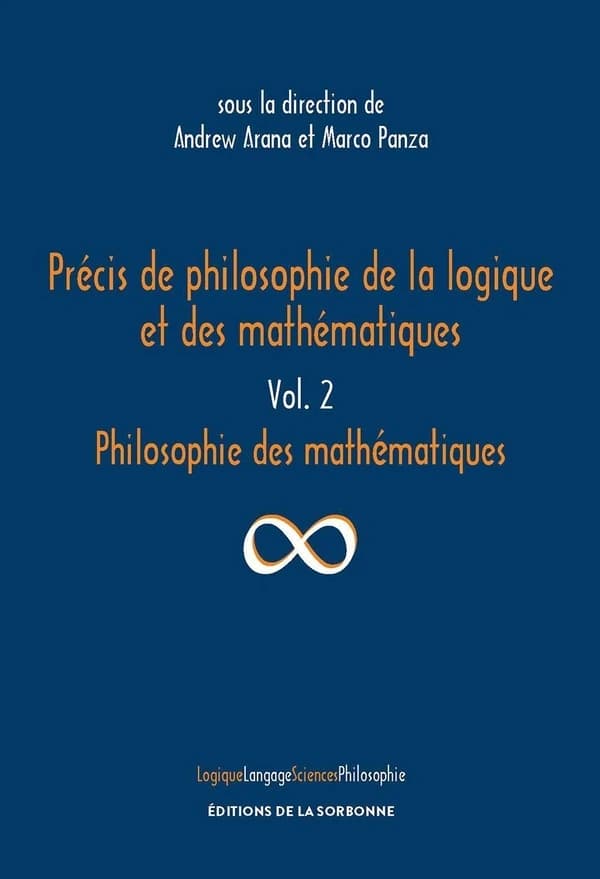 Philosophie des mathématiques