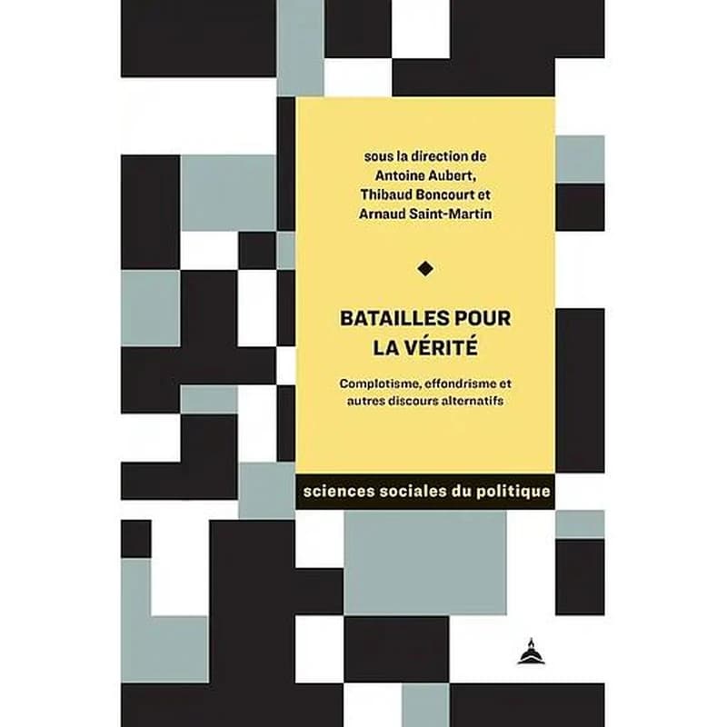 Batailles pour la vérité