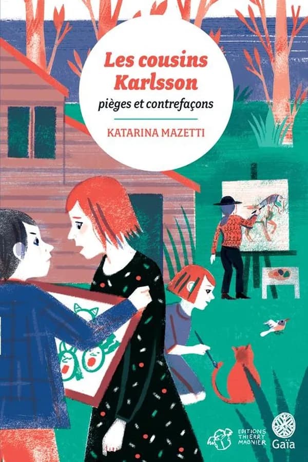 Pièges et contrefaçons