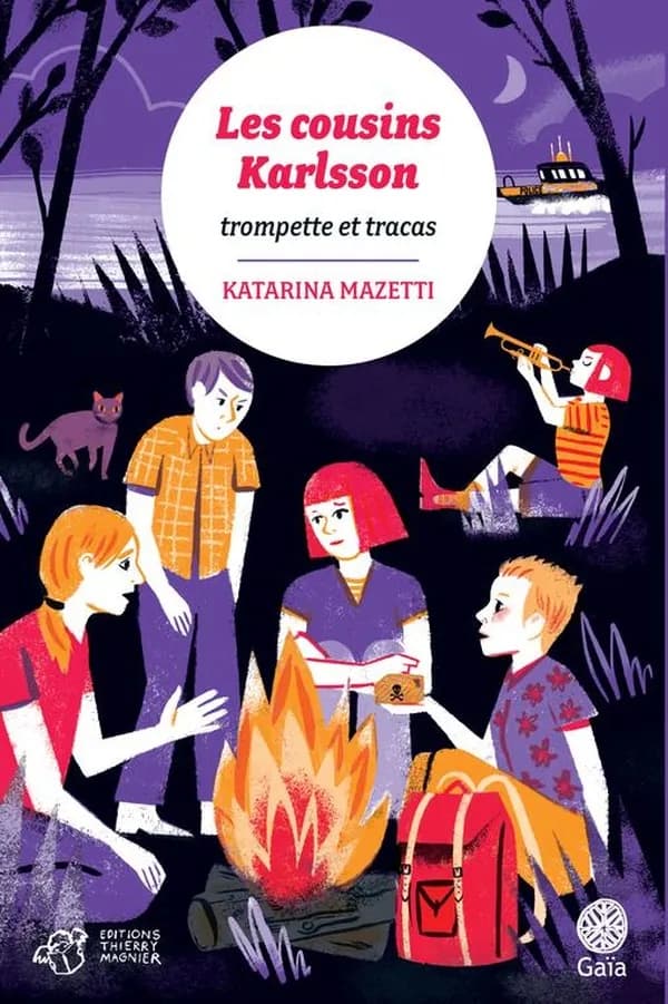 Trompettes & tracas