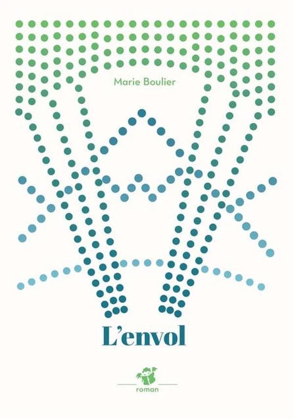 L'envol : roman