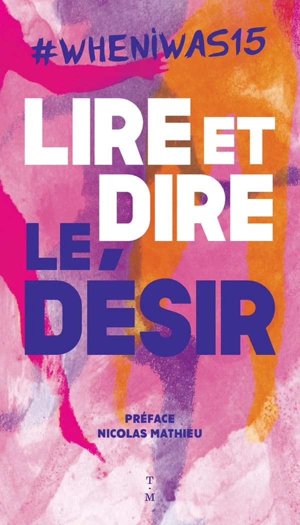 Lire et dire le désir