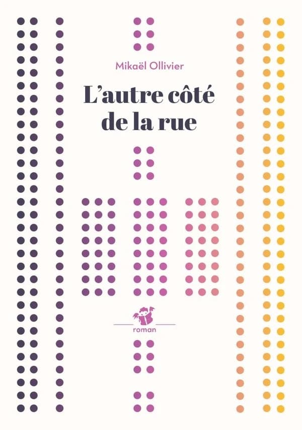 L'autre côté de la rue : roman