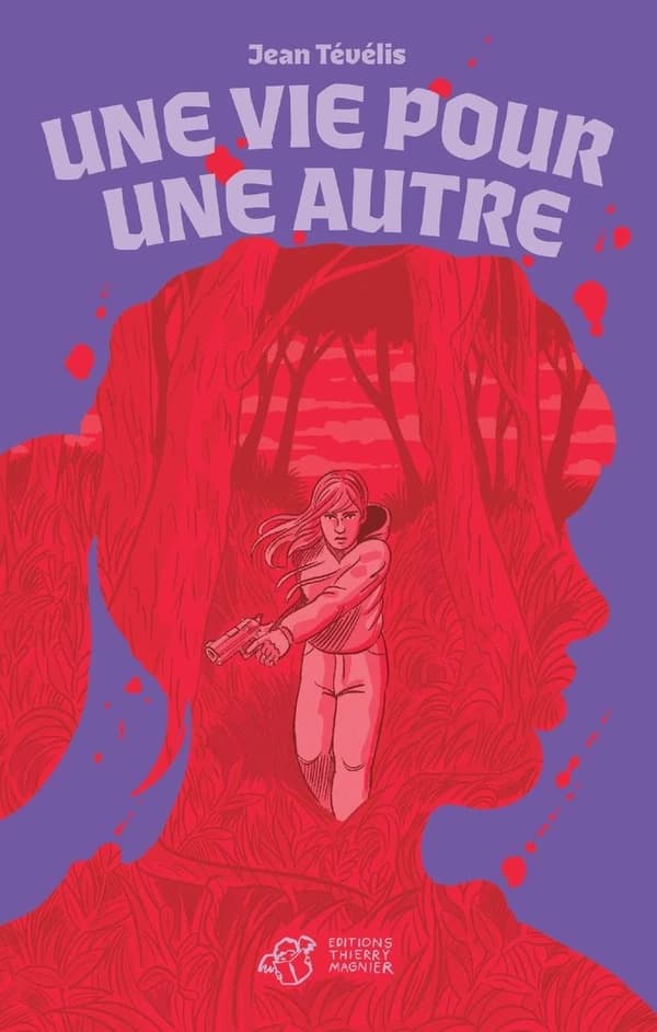 Une vie pour une autre